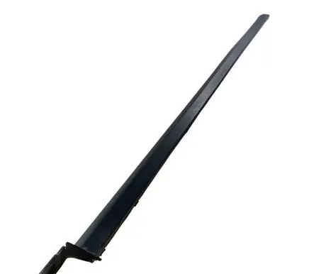 Porsche Cayenne (92A) Side skirt front trim 7P5853537 95855963100