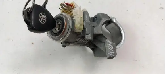 Toyota Auris 150 Ignition lock
