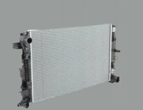 Mercedes-Benz Sprinter W906 Coolant radiator A9065001402