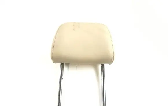 Audi A6 S6 C7 4G Rear seat headrest 