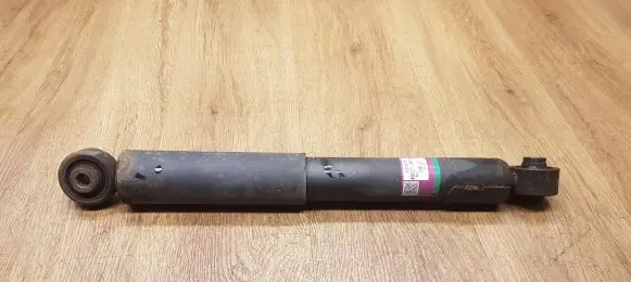 Lexus RX 450H Rear shock absorber/damper 4853148490