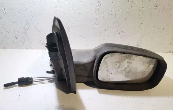 Renault Megane II Manual wing mirror 110511071109