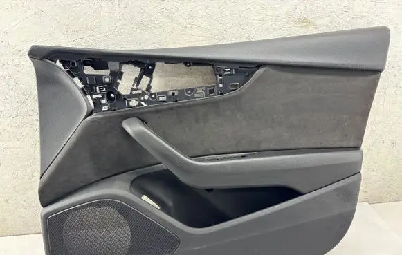 Audi A5 Front door card panel trim 8W8867134