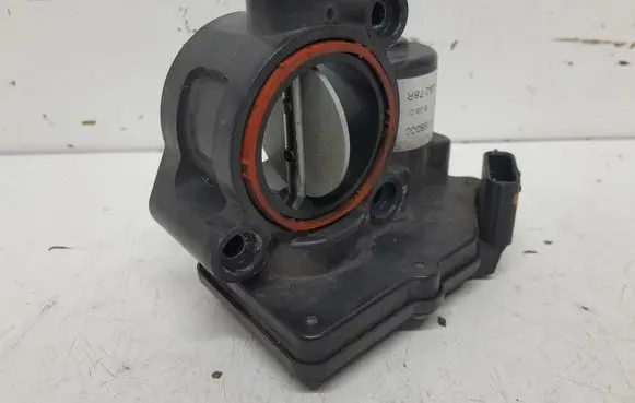 Opel Vivaro Throttle valve 161A09278R A2C84198000 A2C84198300