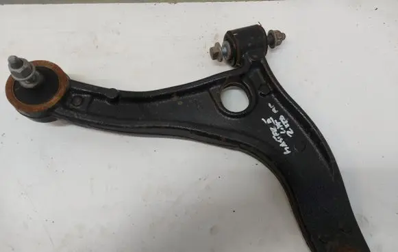 Renault Master III Front control arm MAS3