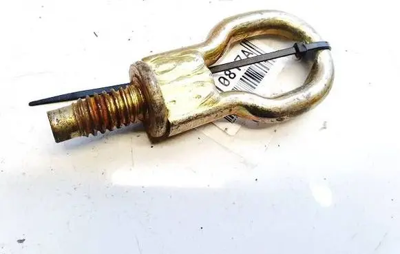 Ford Galaxy Towing hook eye 