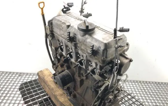 Hyundai Getz Engine G4HG