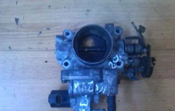 Mazda Xedos 6 Throttle valve