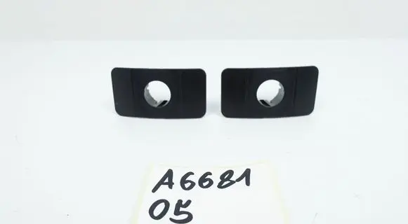 Volkswagen New Beetle Front parking sensor holder (PDC) 5C6919491