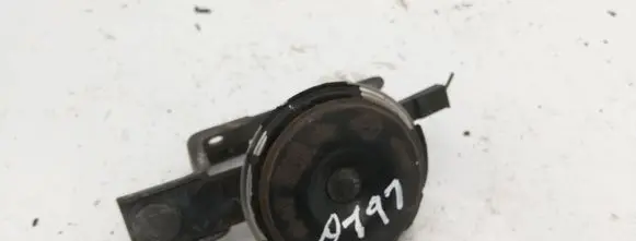 Jaguar X-Type Alarm system siren 1X4313832AC