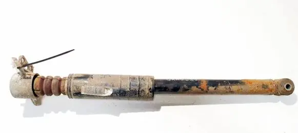 Fiat Punto (188) Rear shock absorber/damper