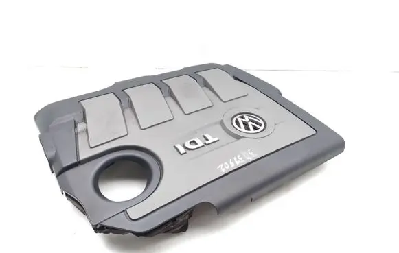 Engine cover (trim)
