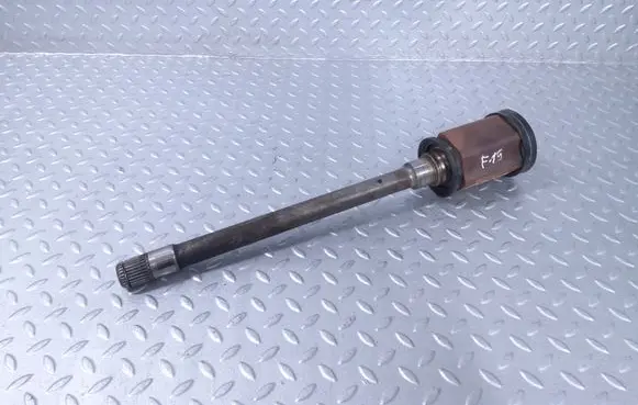 BMW X5 F15 Front driveshaft 762988001 7629880