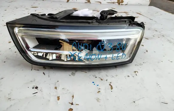 Volkswagen Polo V 6R Headlight/headlamp 8U0941033