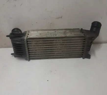 Peugeot 407 Intercooler radiator 9645682880 874823NJ IA1096