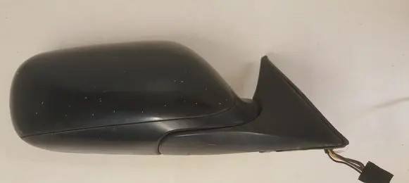 Jaguar XJ X300 Front door electric wing mirror E11011166 E11021166