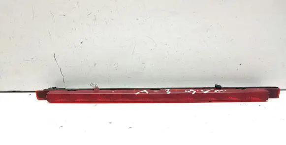 Audi A3 S3 8L Third/center stoplight 8D9945097B