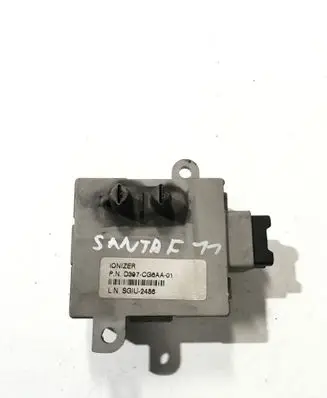 Hyundai Santa Fe Other control units/modules D397CG6AA01 SGIU2486