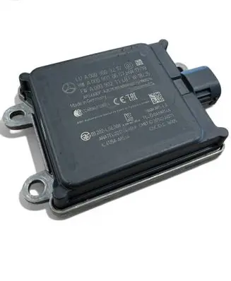 Mercedes-Benz E W213 Distronic sensor radar A0009009217CZ