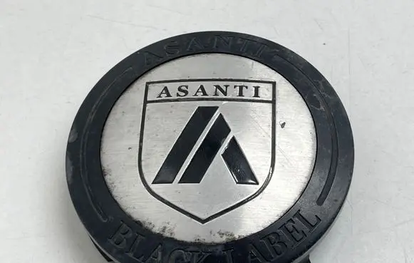 Porsche Cayenne (92A) Original wheel cap