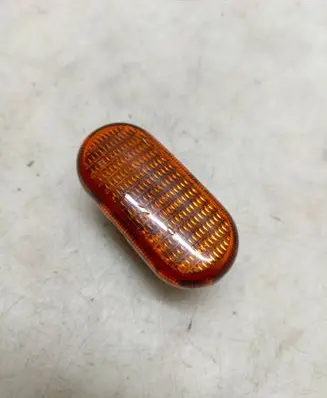 Renault Scenic I Front fender indicator light 7700822136 1391 0142789