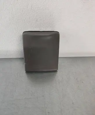 Subaru Forester SG Cup holder back 