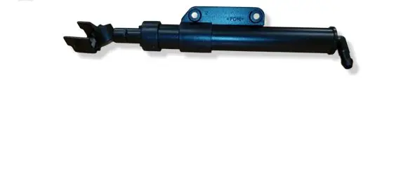 Volvo XC70 Headlight washer spray nozzle 31294175