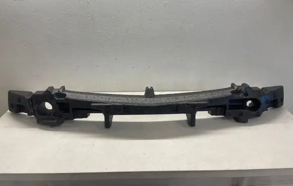 Mercedes-Benz A W176 Front bumper foam support bar A1768850037