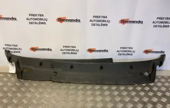 Iveco Daily 35 - 40.10 Wiper trim 504022283 504022284