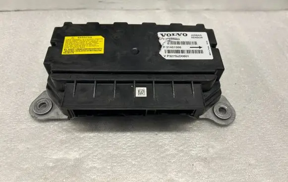 Volvo XC90 Airbag control unit/module 31451568