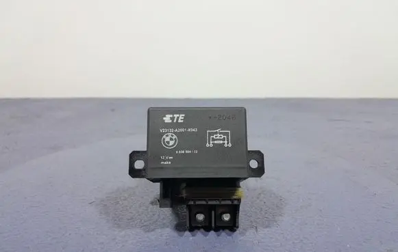 BMW X7 G07 Other relay 6836504