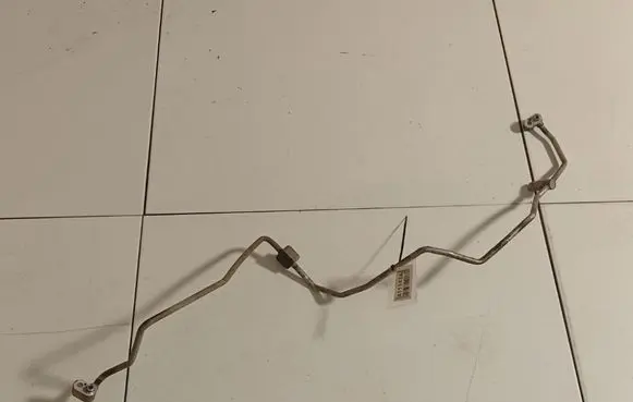 Honda Accord Air conditioning (A/C) pipe/hose 