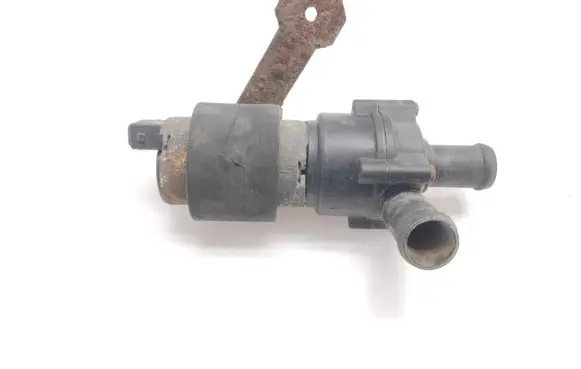 Opel Omega B1 Electric auxiliary coolant/water pump 90466518 7247091 PA66GF30