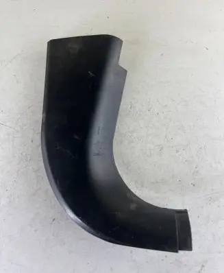 BMW 3 E46 Foot area side trim 51438189734