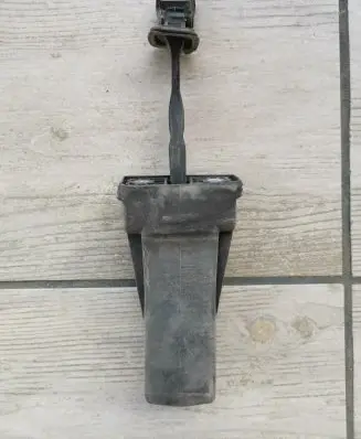 Seat Arona Front door check strap stopper 6F0837267 6F0837179 6F0837249