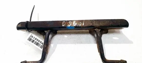 Ford Fiesta Muffler mount bracket/holder 