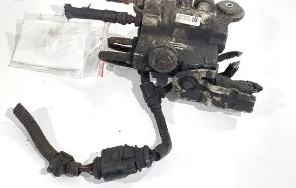Porsche Panamera (970) Other exterior part 97035907704