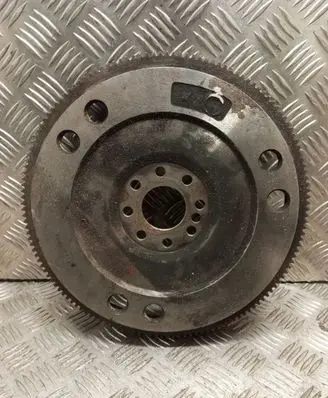 Flywheel