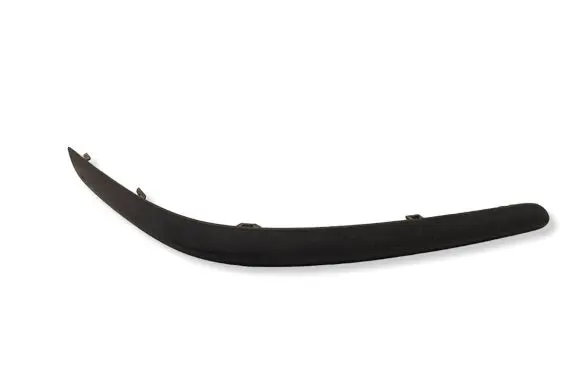 Mazda 626 Front bumper splitter molding GE4T50B41