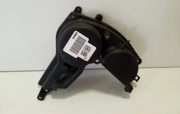 Volvo XC40 Timing belt guard (cover) 32208394