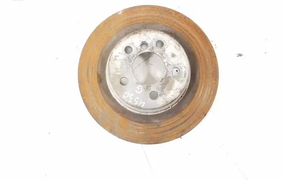 Mini Cooper Countryman F60 Rear brake disc 6799369