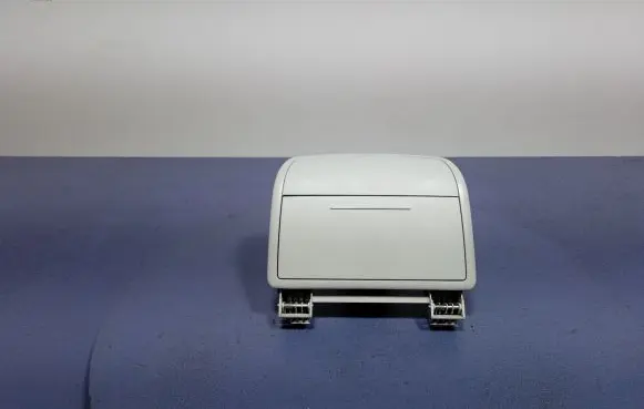 Skoda Fabia Mk3 (NJ) Glove box 6V0868565A