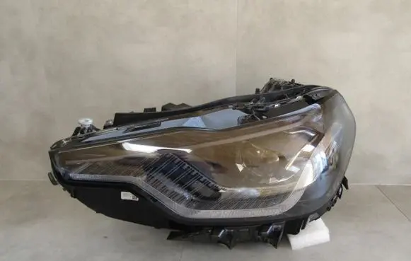 BMW 2 G42 Headlight/headlamp 8083635-07
