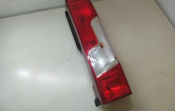 Peugeot Boxer Rear/tail lights 20610751