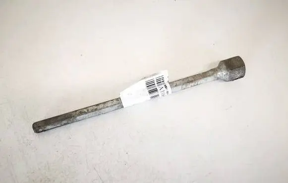 Peugeot Boxer Wheel nut wrench 