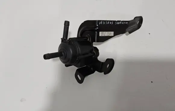 Ford Transit Electric auxiliary coolant/water pump GK3118D473AB GK3118D473AD