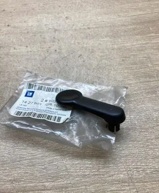 Opel Vectra A Front door wing mirror part 90349049