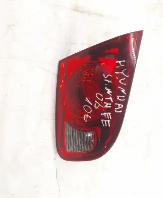 Hyundai Santa Fe Tailgate rear/tail lights 924052B000
