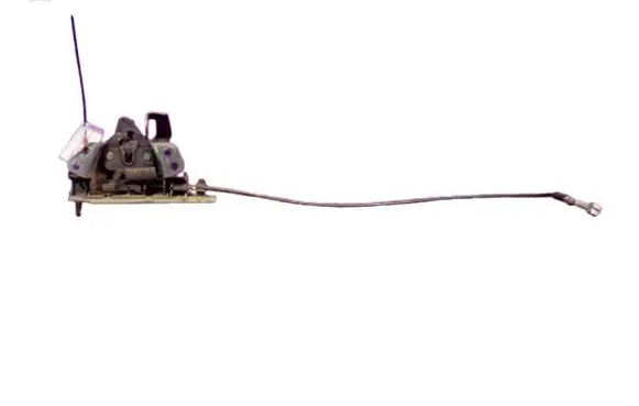 Hyundai i10 Engine bonnet/hood lock/catch