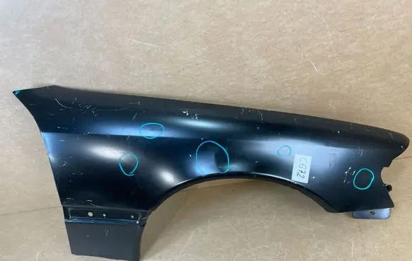 Mercedes-Benz C W202 Fender 3030658 2028810201 A2028810201